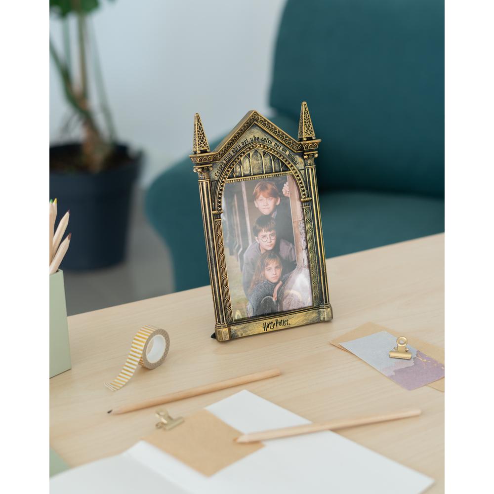 HARRY POTTER – Spiegel von Erised – 3D-Fotorahmen