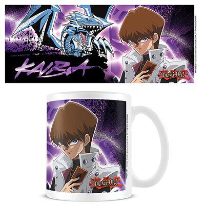 YU-GI-OH! - Becher - 300 ml - Kaiba