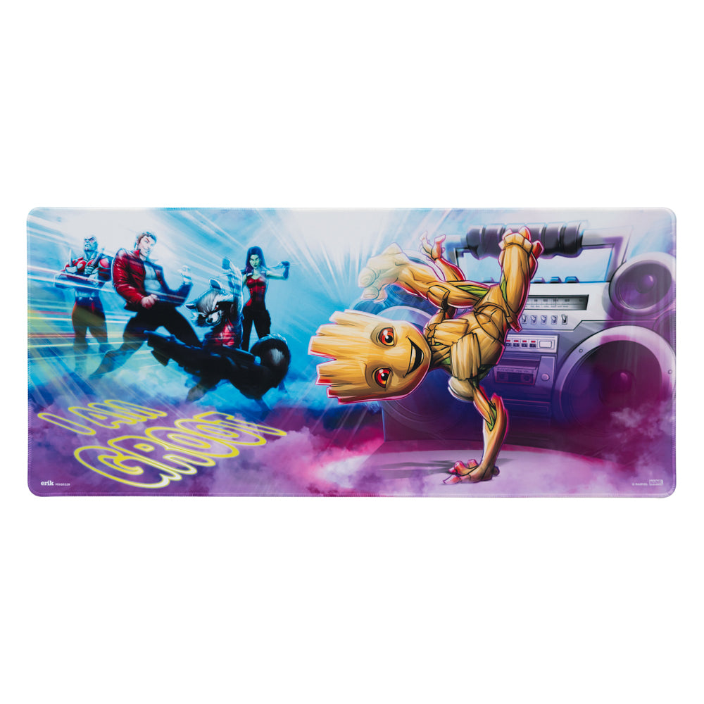 GROOT - Dance - XL-Desktop-Matte