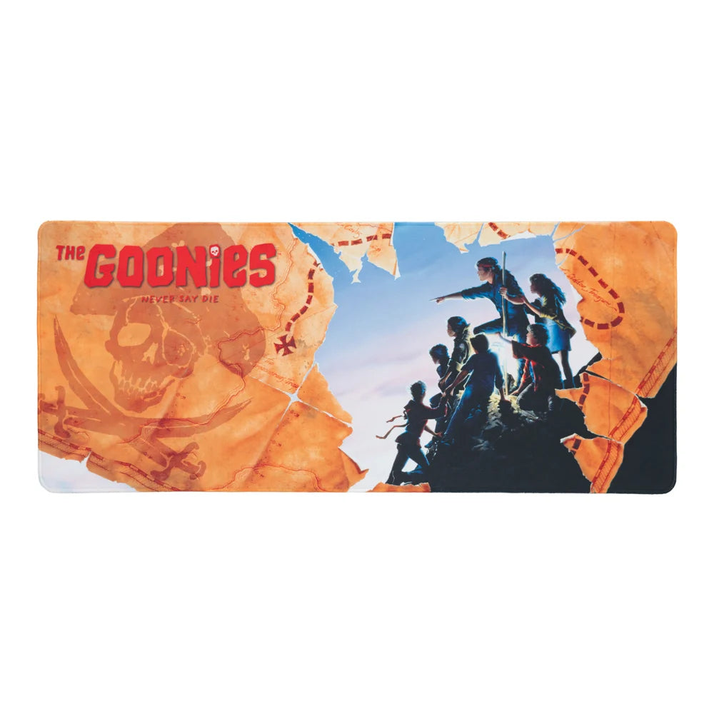 GOONIES XL Schreibtischunterlage