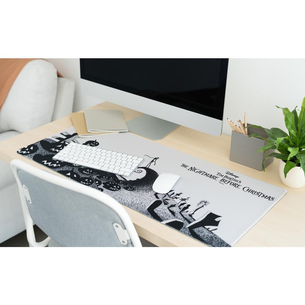 NIGHTMARE BEFORE XMAS – XL-Desktop-Matte