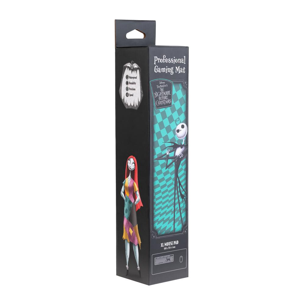 NIGHTMARE BEFORE XMAS – XL-Desktop-Matte