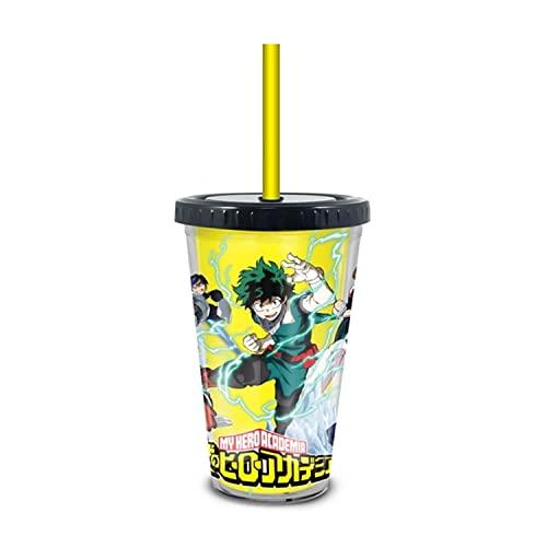 MY HERO ACADEMIA - Gruppe - Karnevalspokal