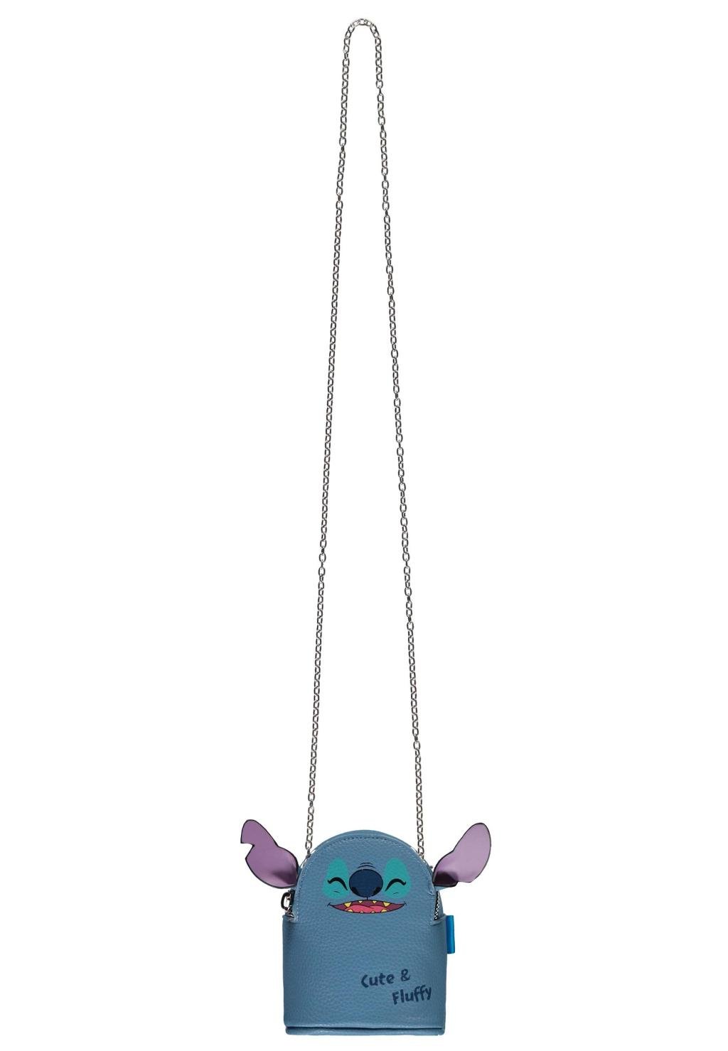 STITCH - Micro Sac '6.5x10.5x13cm'