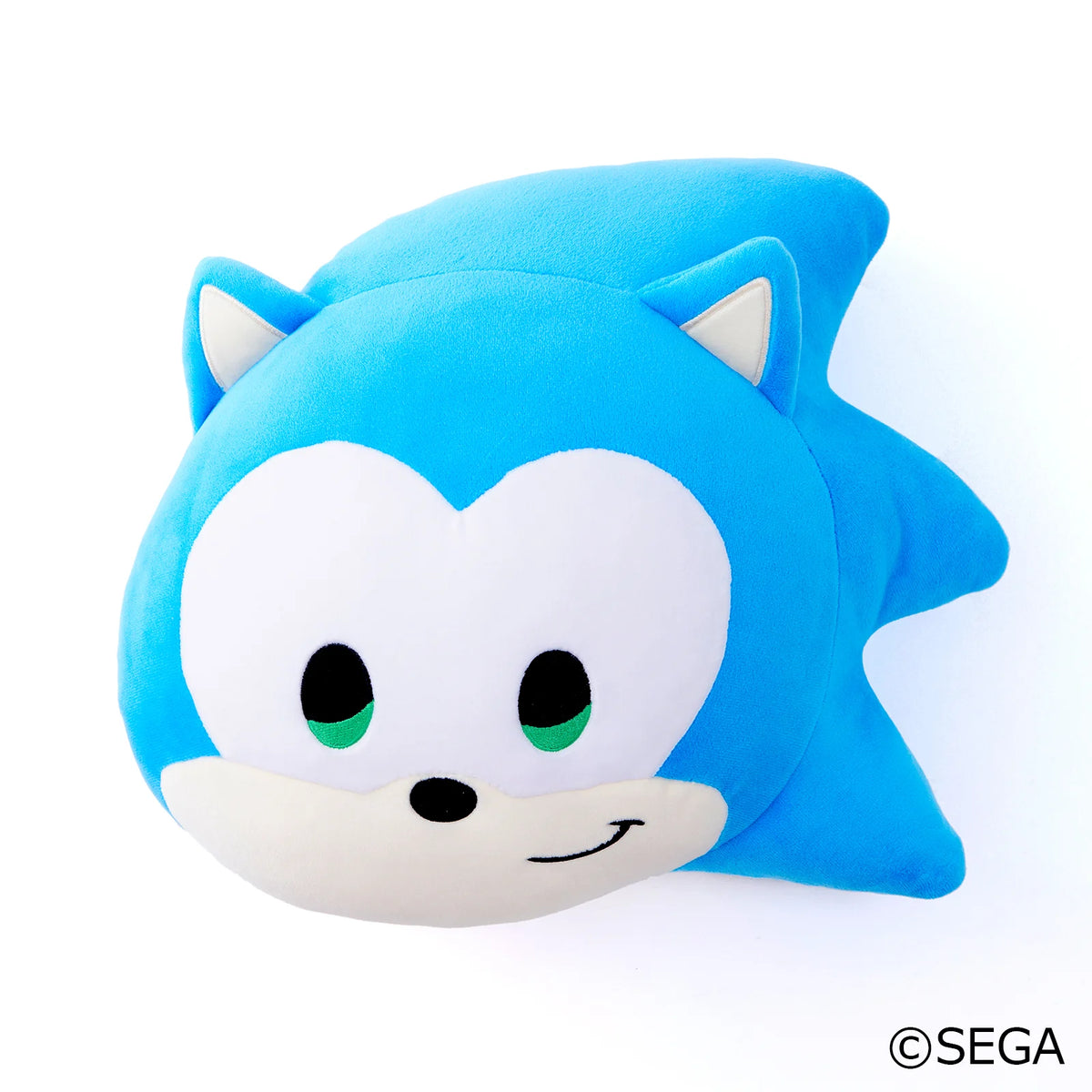 SONIC & FRIENDS - Sonic - Cushion 25cm