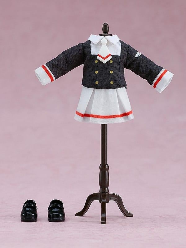 CARDCAPTOR SAKURA - Sakura "Uniform" - Figurine Nendoroid Doll 14cm