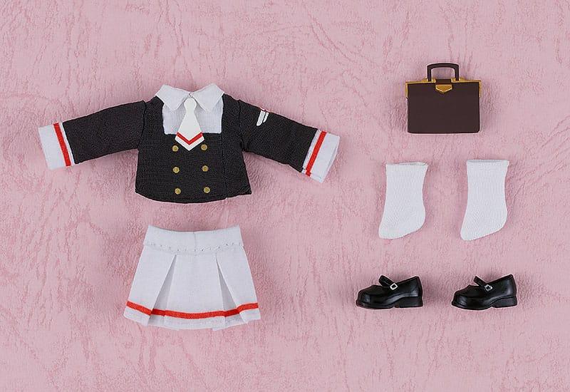 CARDCAPTOR SAKURA - Sakura "Uniform" - Figurine Nendoroid Doll 14cm