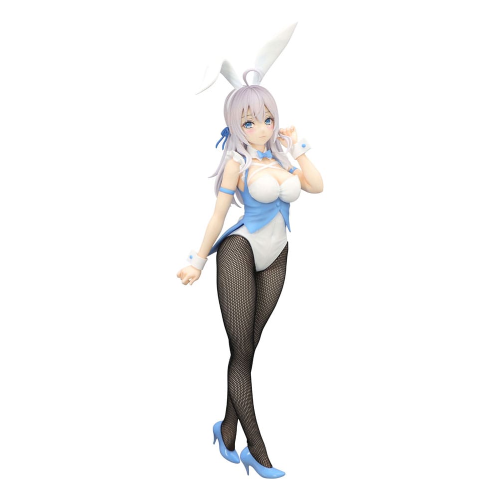 ALYA SOMETIMES HIDES HER ... - BiCute Bunnies Alya - Statue 28cm