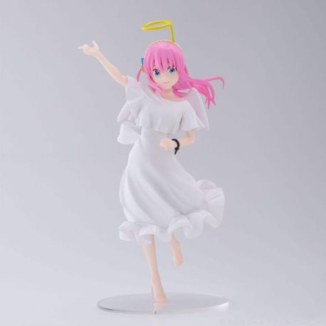 BOCCHI THE ROCK - Hitori Gotto - Figure Luminasta 20cm