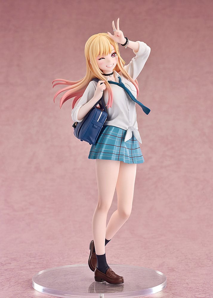MY DRESS UP DARLING - Marin Kitagawa - Pop Up Parade 18cm