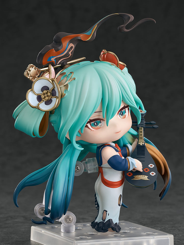 HATSUNE MIKU - Shimian Maifu - Figure Nendoroid 10cm