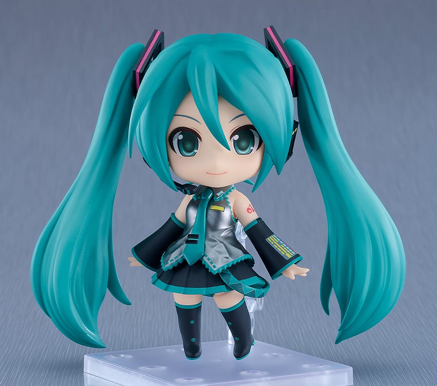 HATSUNE MIKU - Hatsune Miku 3.0 - Figure Nendoroid 10cm
