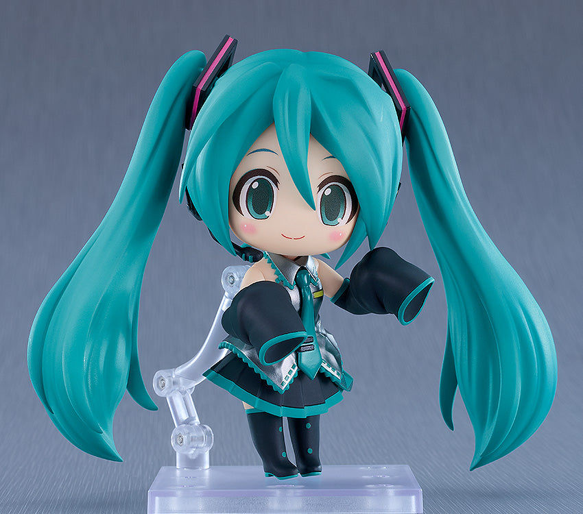 HATSUNE MIKU - Hatsune Miku 3.0 - Figure Nendoroid 10cm