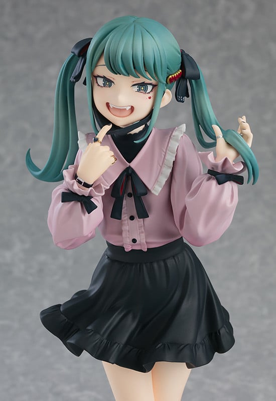 HATSUNE MIKU - The Vampire - Pop Up Parade L 24cm