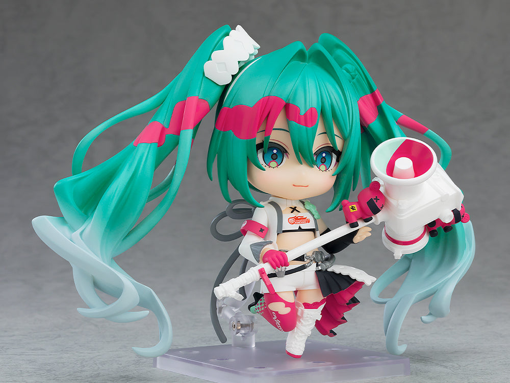 HATSUNE MIKU - Racing Miku 2025 - Figure Nendoroid 10cm