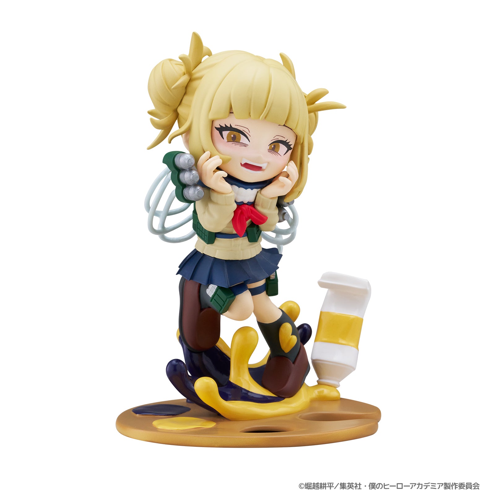 MY HERO ACADEMIA - Himiko - Statue Palverse 10cm