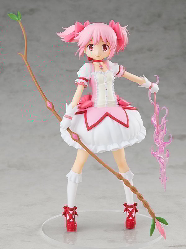 PUELLA MAGI MADOKA MAGICA - Madoka Kaname - Pop Up Parade 16cm