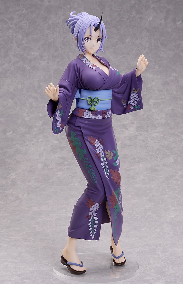 SLIME - Shion "Yukata" - Statue 1/4 45cm