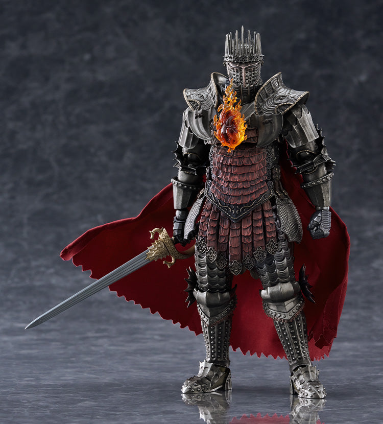 DRAGON'S DOGMA 2 - Arisen - Figure Figma 16cm