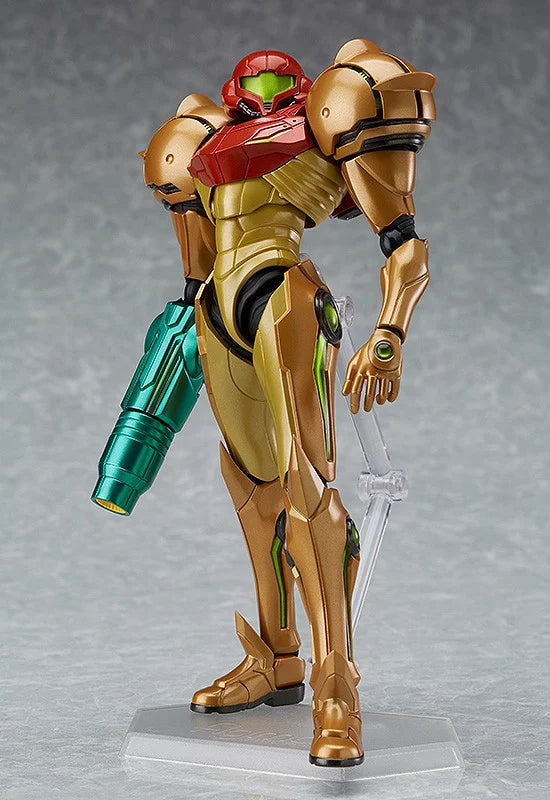 METROID PRIME 3 - Samus Aran "Prime 3" - Figure Figma 16cm