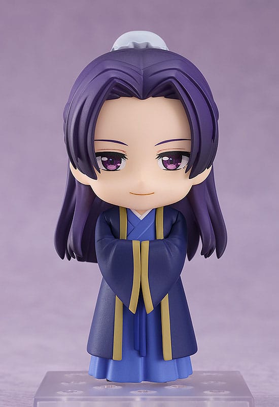 THE APOTHECARY DIARIES - Jinshi - Nendoroid Figure 10cm