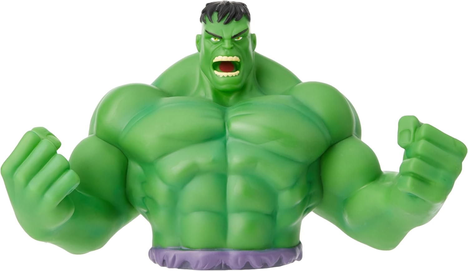 MARVEL - Bust Bank - Hulk - 20cm