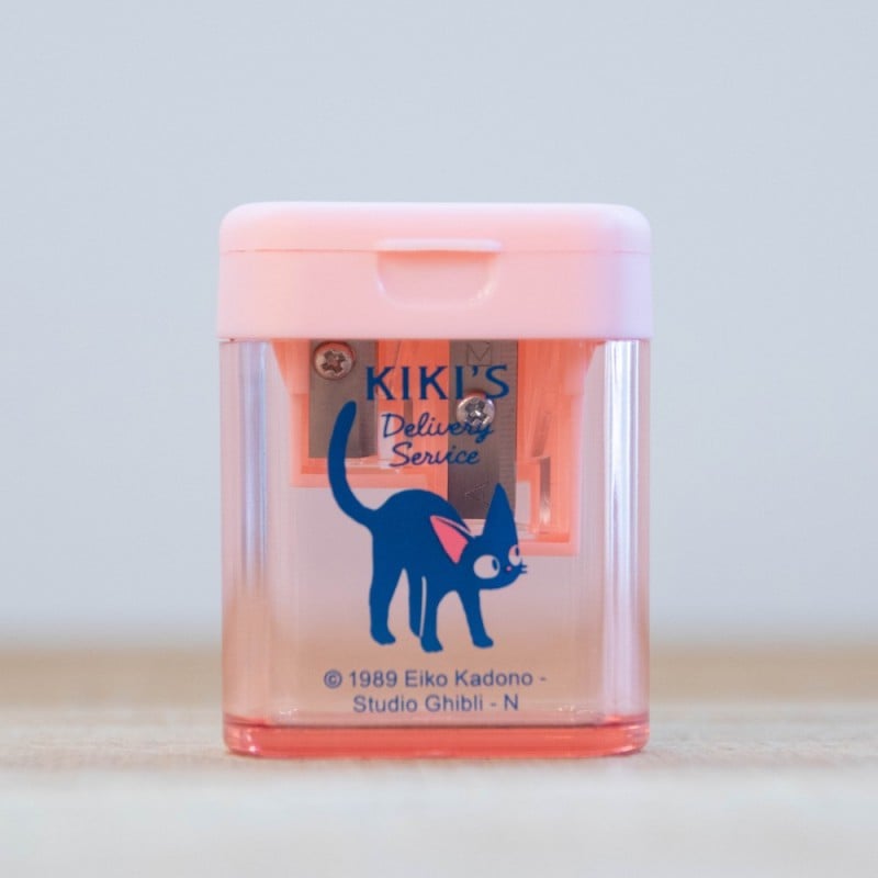 KIKI'S DELIVERY SERVICE - Jiji - Pencil sharpener