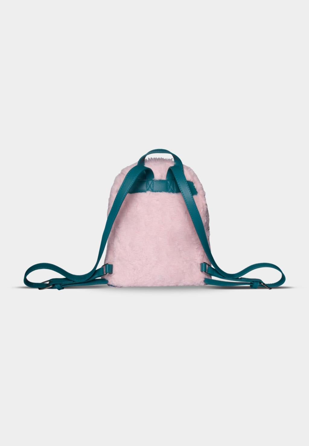 POKEMON - Jigglypuff - Heady - Rucksack Neuheit '26x20x12cm'