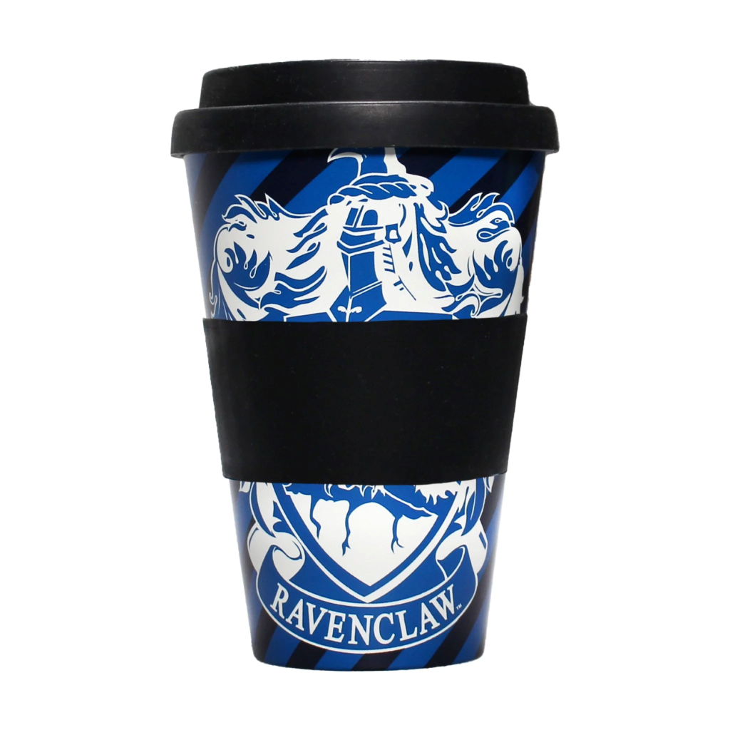 HARRY POTTER – Proud Ravenclaw – Reisebecher 400 ml RPET