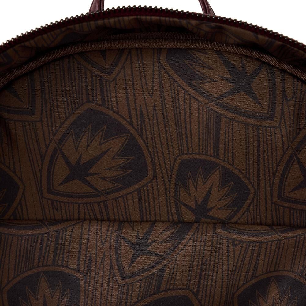 GUARDIANS OF THE GALAXY - Groot - Backpack LoungeFly