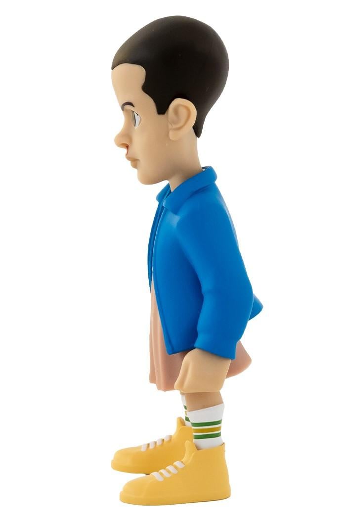 STRANGER THINGS - Eleven - Figur Minix 12cm