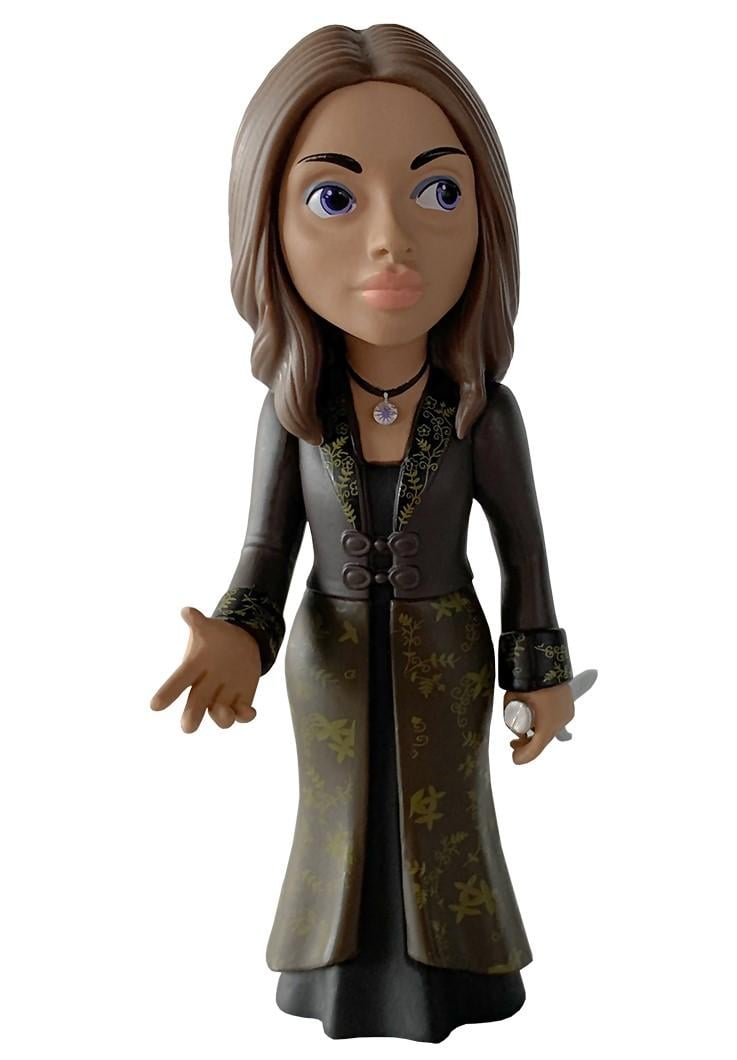 THE WITCHER - Yennefer - Figurine Minix 12cm