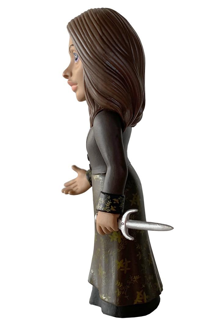THE WITCHER - Yennefer - Figurine Minix 12cm