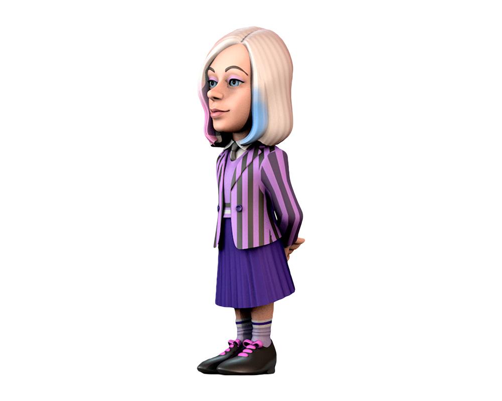 MITTWOCH - Enid Sinclair - Figur Minix 12cm