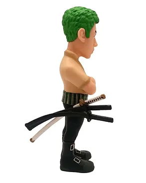 EIN STÜCK - Zoro Roronoa - Figur Minix # 12cm