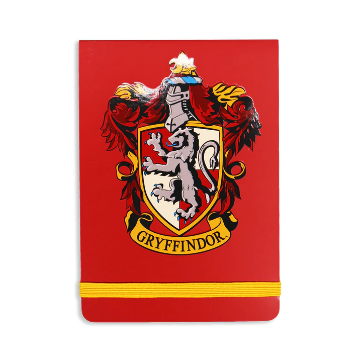 HARRY POTTER – Gryffindor – Taschennotizbuch