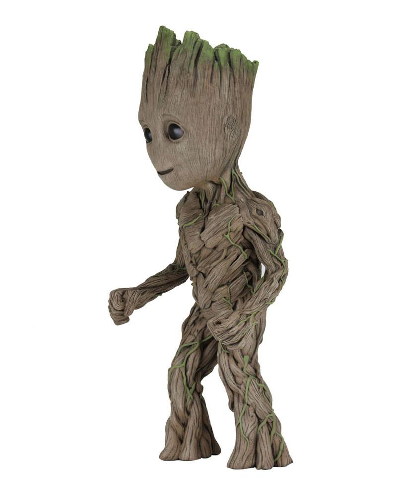GUARDIANS OF THE GALAXY 2 - Groot Life-Sized Replica (Foam) - 76cm