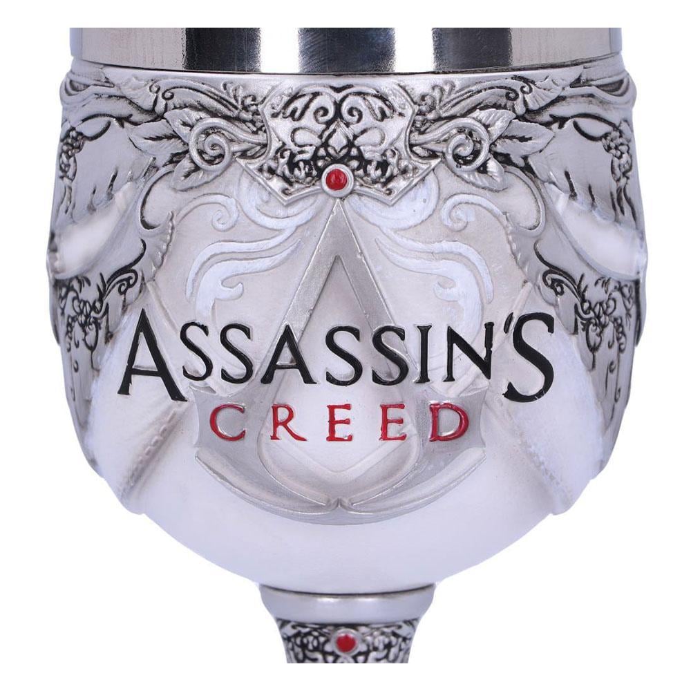 ASSASSIN'S CREED - Logo - Resin Chalice 18cm