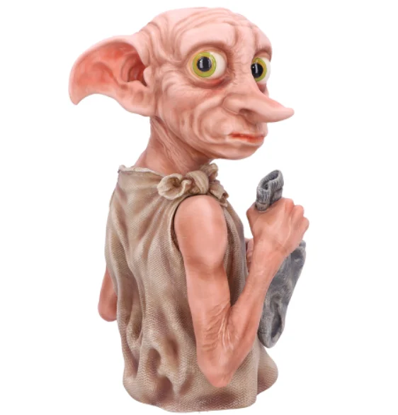 HARRY POTTER - Dobby - Bust 30cm