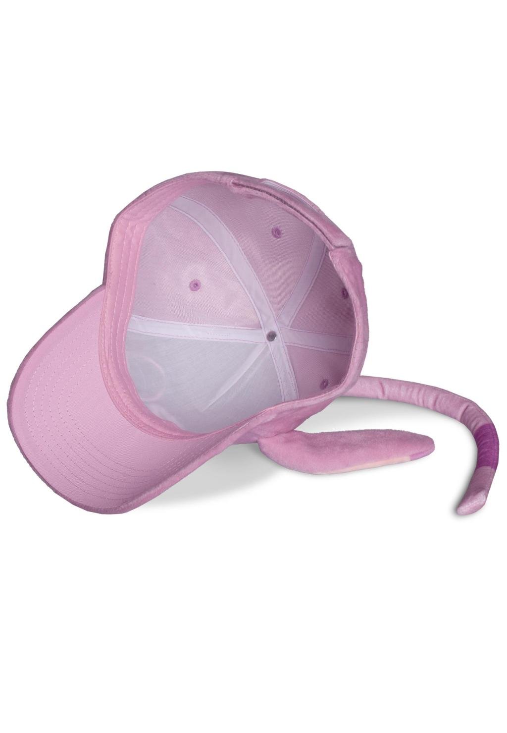 ANGEL - Novelty Plush Cap