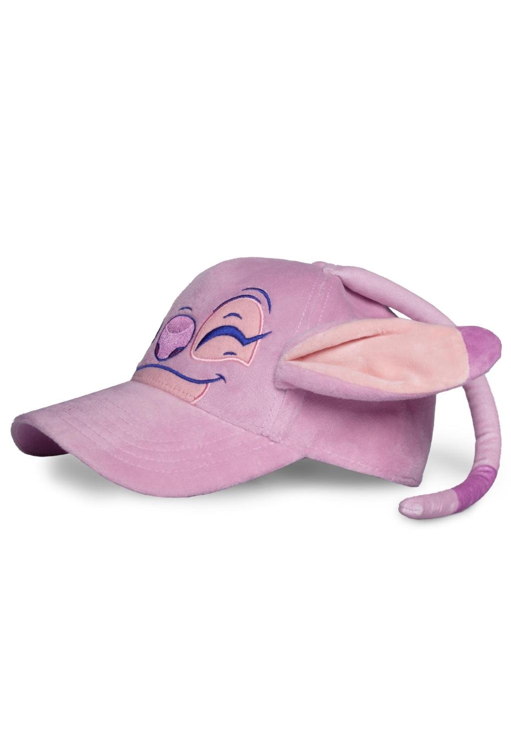 ANGEL - Novelty Plush Cap