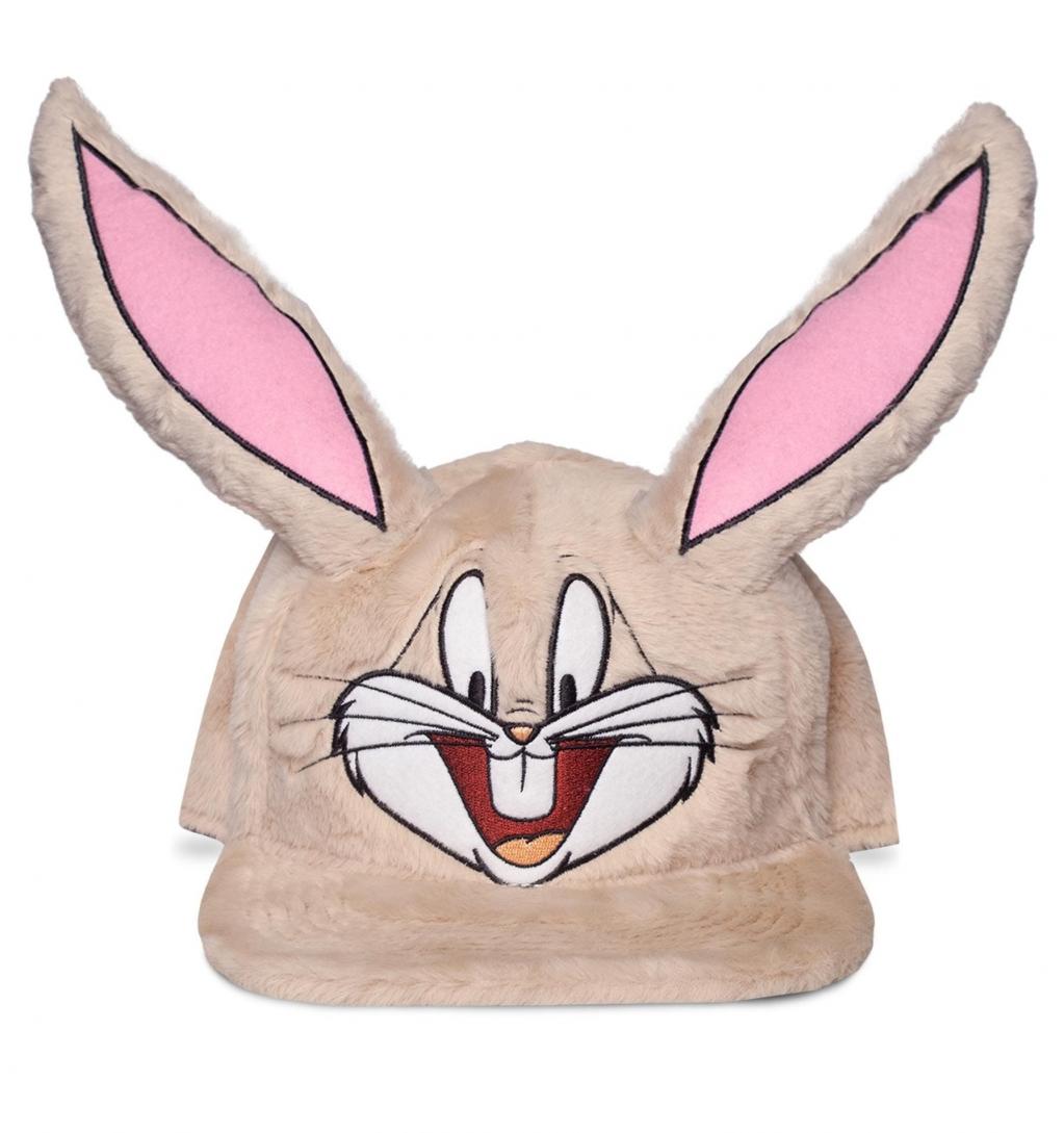 LOONEY TUNES – Bugs Bunny – Neuheitskappe
