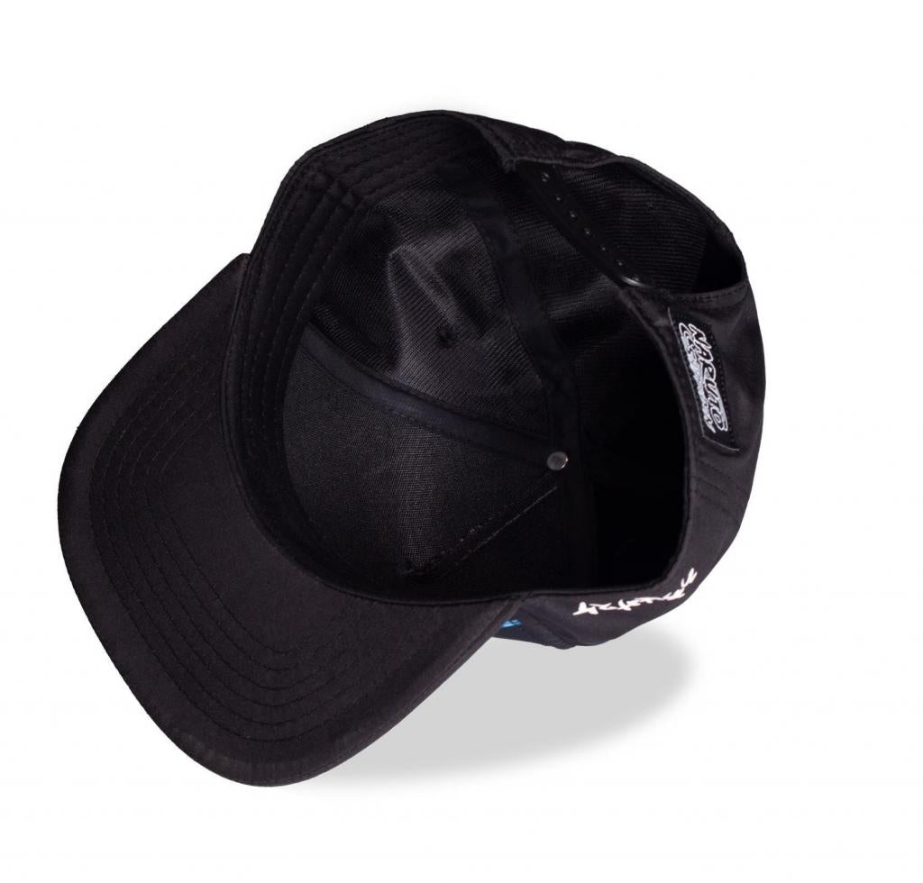 NARUTO SHIPPUDEN - Naruto & Sasuke - Casquette Novelty Homme