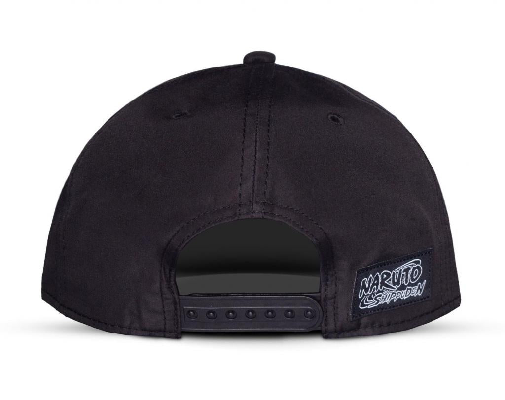 NARUTO SHIPPUDEN - Naruto & Sasuke - Casquette Novelty Homme