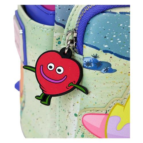 SPONGEBOB - Spongebob & Patrick - Mini Backpack LoungeFly