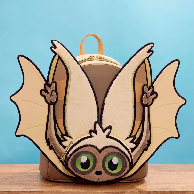 AVATAR THE LAST AIRBENDER - Mini Backpack Plush LoungeFly