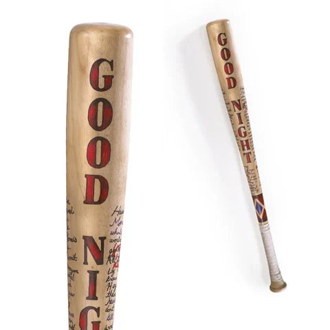 SUICIDE SQUAD - Harley Quinn Baseball Bat