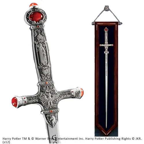 HARRY POTTER - The Godric Gryffindor Sword