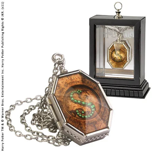 HARRY POTTER - The Horcruxe Locket