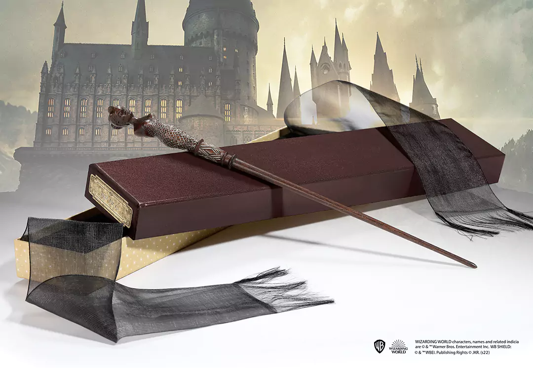FANTASTIC BEASTS - Lally Hicks - Ollivander Wand